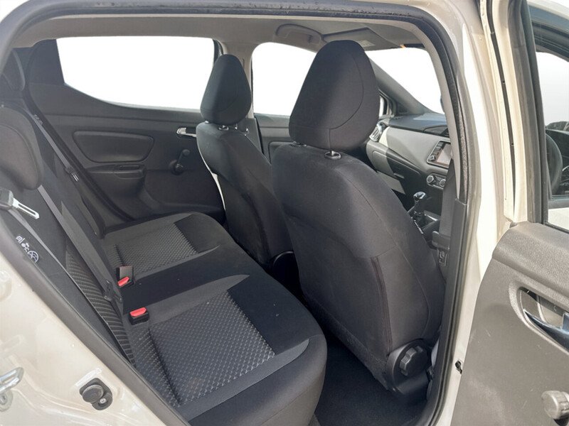 Vehicle 27