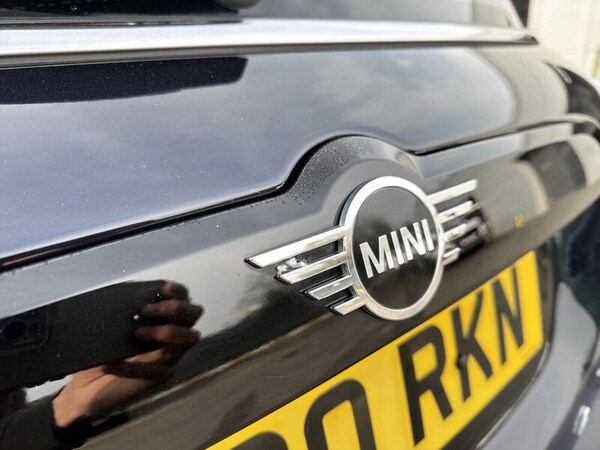 Used MINI Countryman 2020 for sale - 76176949: Photo 11