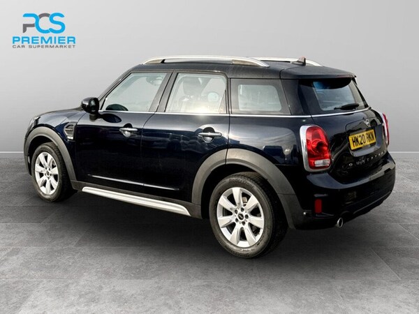 Used MINI Countryman 2020 for sale - 76176949: Photo 12
