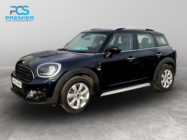 Used MINI Countryman 2020 for sale - 76176949: Photo 17