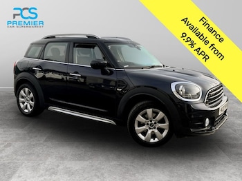 MINI - Countryman