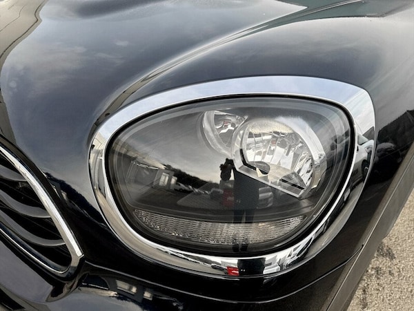 Used MINI Countryman 2020 for sale - 76176949: Photo 21