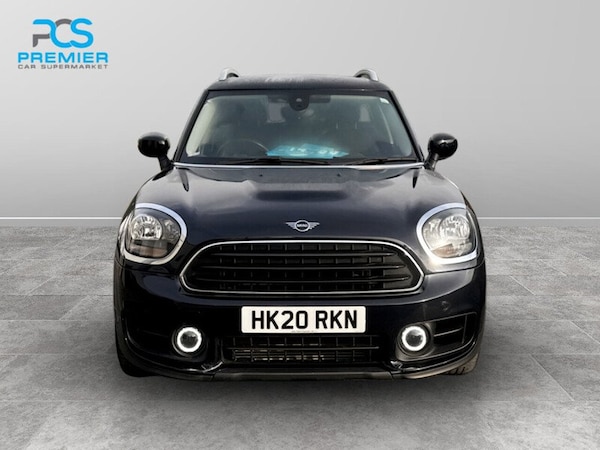Used MINI Countryman 2020 for sale - 76176949: Photo 22