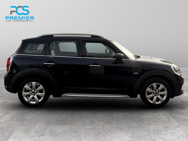 Used MINI Countryman 2020 for sale - 76176949: Photo 3