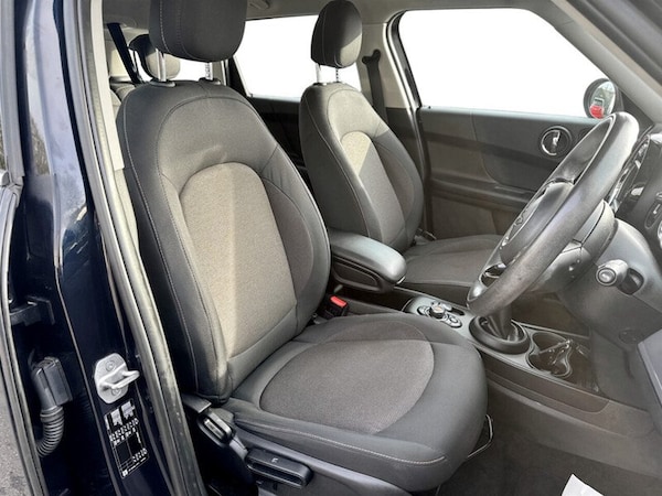 Used MINI Countryman 2020 for sale - 76176949: Photo 4