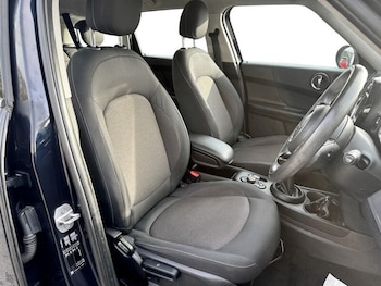 Used MINI Countryman 2020 for sale - 76176949: Photo 4