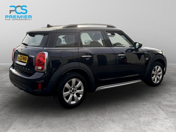 Used MINI Countryman 2020 for sale - 76176949: Photo 5
