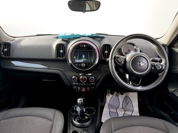 Used MINI Countryman 2020 for sale - 76176949: Photo 6