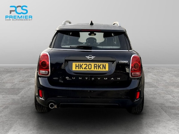 Used MINI Countryman 2020 for sale - 76176949: Photo 7