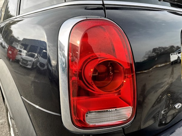 Used MINI Countryman 2020 for sale - 76176949: Photo 9