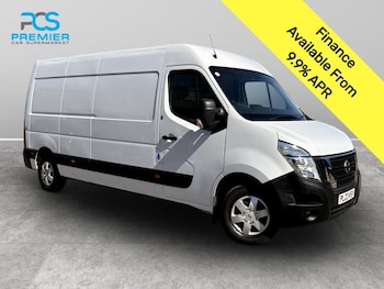 Used Nissan Interstar 2023 for sale - 79608282: Photo