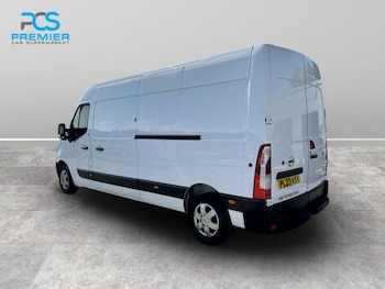 Used Nissan Interstar 2023 for sale - 79608282: Photo