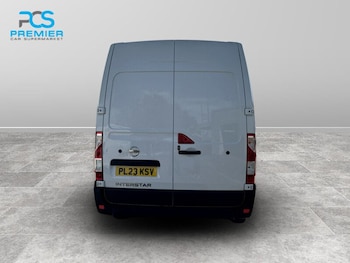 Used Nissan Interstar 2023 for sale - 79608282: Photo