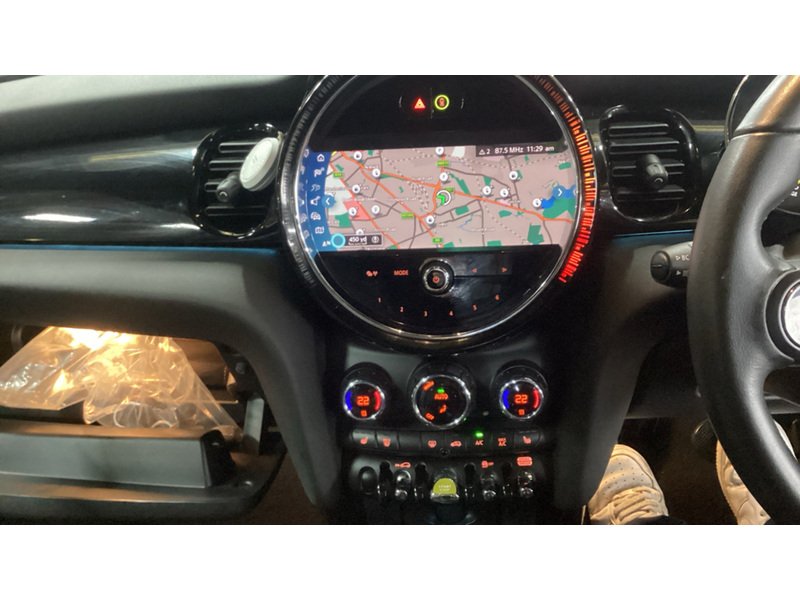 Used MINI Hatch 2022 for sale - 77319738: Photo 10