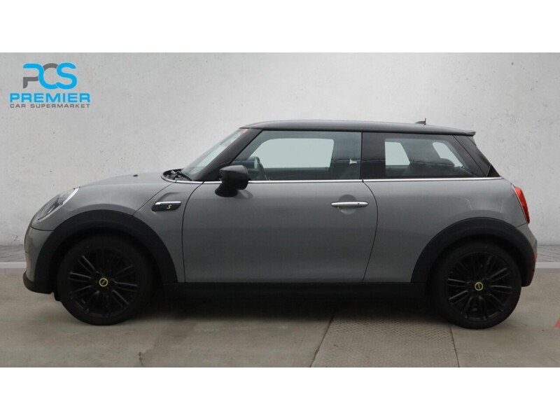 Used MINI Hatch 2022 for sale - 77319738: Photo 12