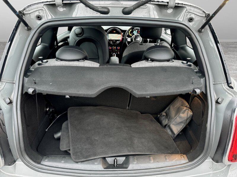 Used MINI Electric Hatch 2022 for sale - 77319738: Photo 17