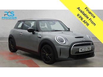 Used MINI Hatch 2022 for sale - 77319738: Photo