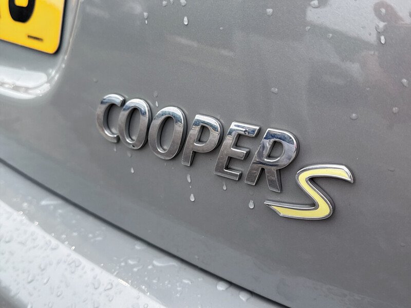 Used MINI Electric Hatch 2022 for sale - 77319738: Photo 23