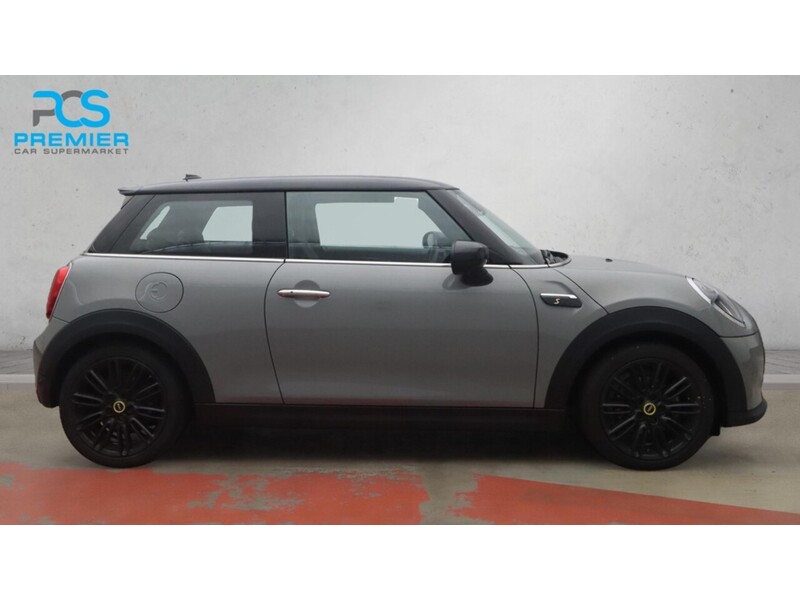 Used MINI Hatch 2022 for sale - 77319738: Photo 3