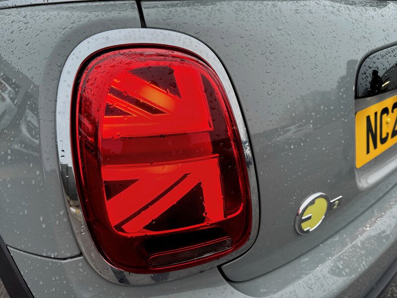 Used MINI Electric Hatch 2022 for sale - 77319738: Photo 30