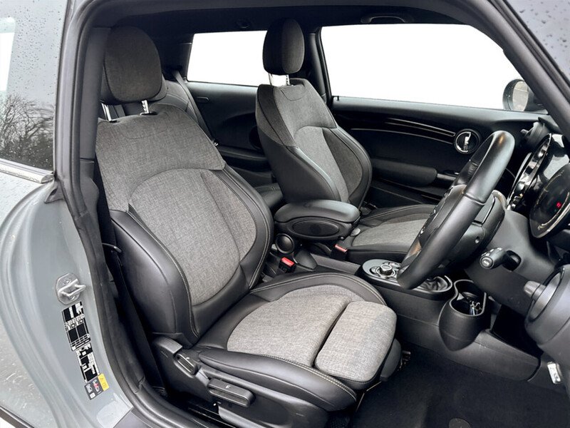 Used MINI Electric Hatch 2022 for sale - 77319738: Photo 33