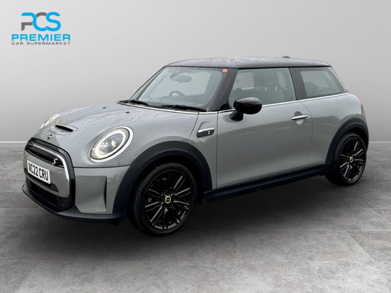 Used MINI Electric Hatch 2022 for sale - 77319738: Photo 34