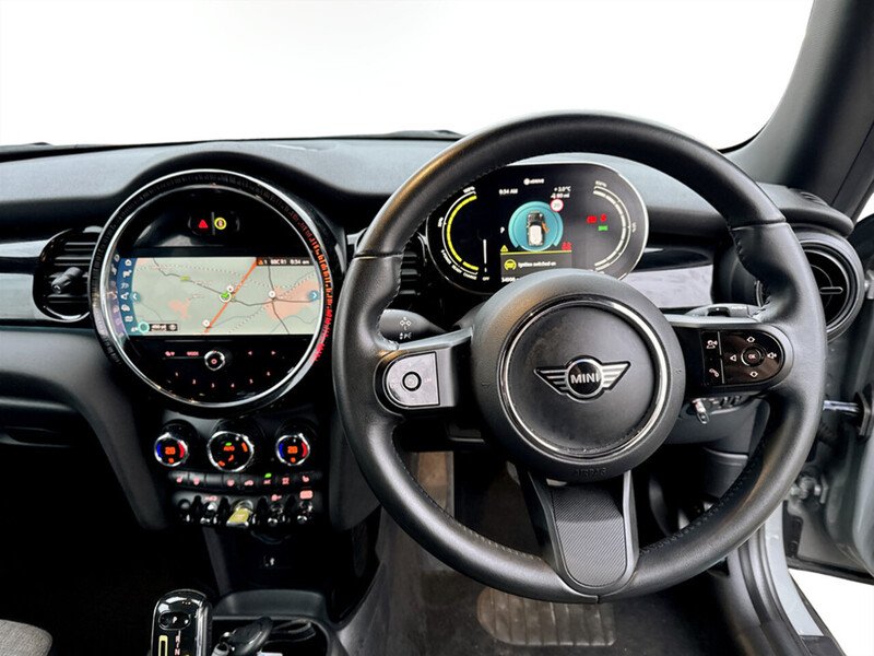 Used MINI Electric Hatch 2022 for sale - 77319738: Photo 38