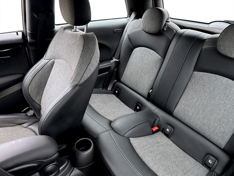 Used MINI Electric Hatch 2022 for sale - 77319738: Photo 39