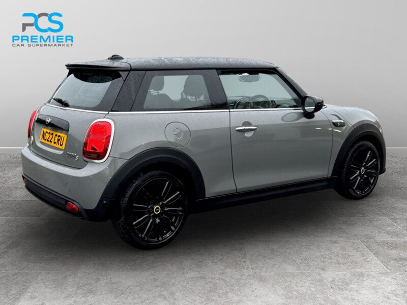 Used MINI Electric Hatch 2022 for sale - 77319738: Photo 40