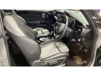 Used MINI Hatch 2022 for sale - 77319738: Photo