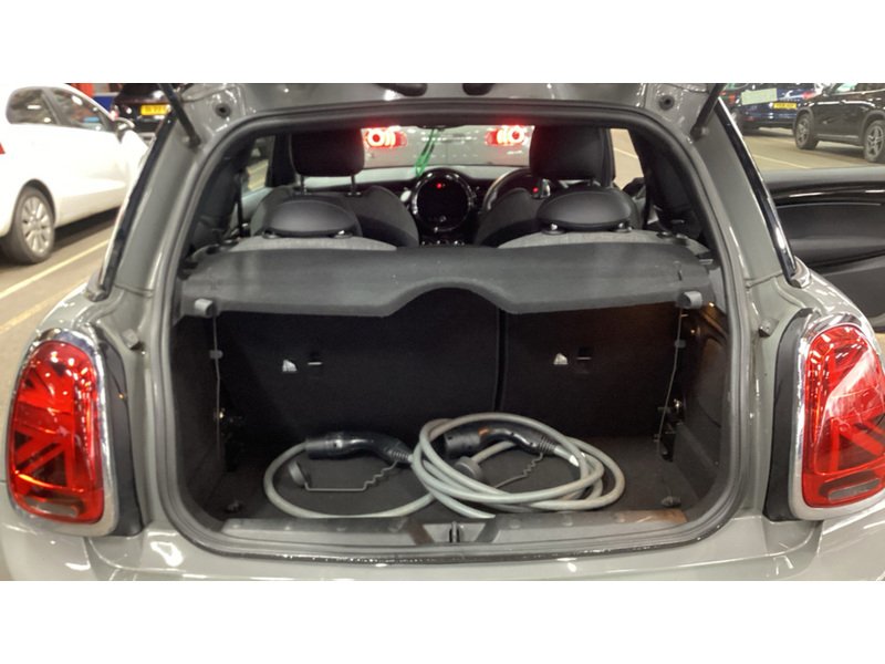 Used MINI Hatch 2022 for sale - 77319738: Photo 7