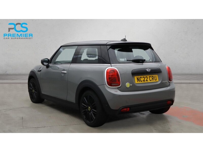 Used MINI Hatch 2022 for sale - 77319738: Photo 9