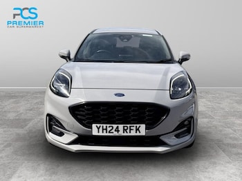 Used Ford Puma 2024 for sale - 79118209: Photo