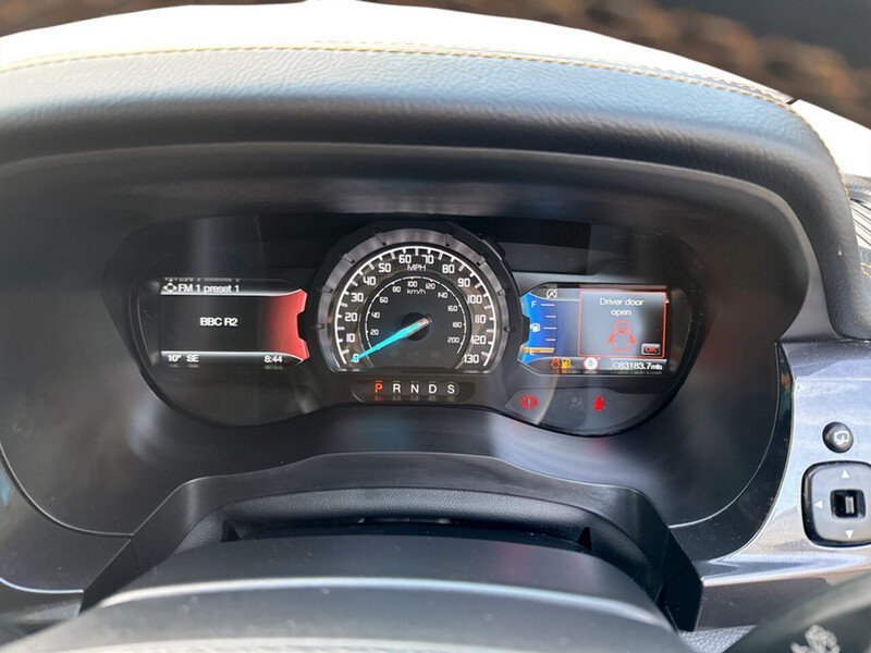 Used Ford Ranger 2021 for sale - 76520847: Photo 10