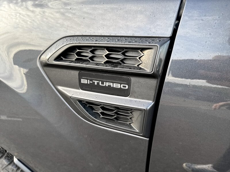 Used Ford Ranger 2021 for sale - 76520847: Photo 12