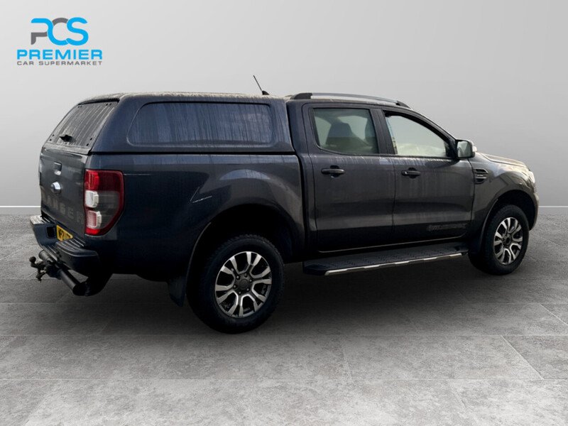 Used Ford Ranger 2021 for sale - 76520847: Photo 14