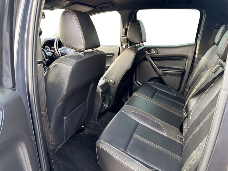 Used Ford Ranger 2021 for sale - 76520847: Photo 15