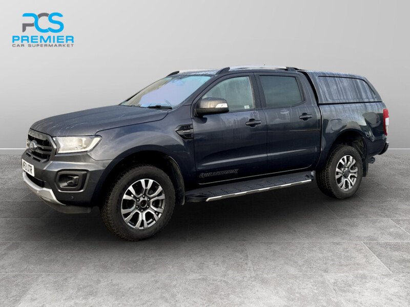 Used Ford Ranger 2021 for sale - 76520847: Photo 16