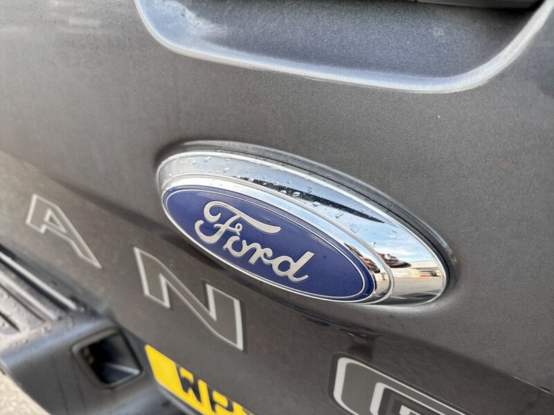 Used Ford Ranger 2021 for sale - 76520847: Photo 18