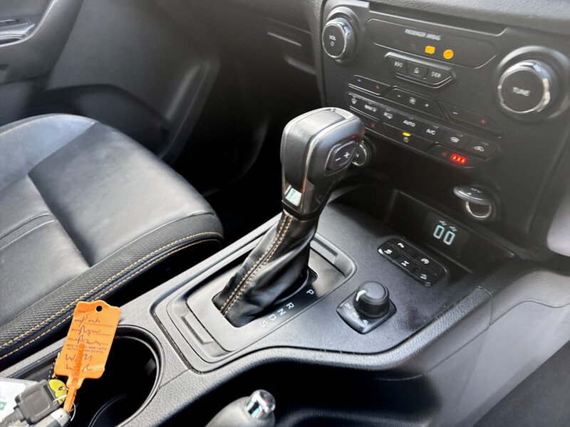 Used Ford Ranger 2021 for sale - 76520847: Photo 19