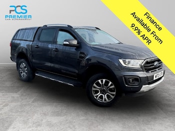 Used Ford Ranger 2021 for sale - 76520847: Photo