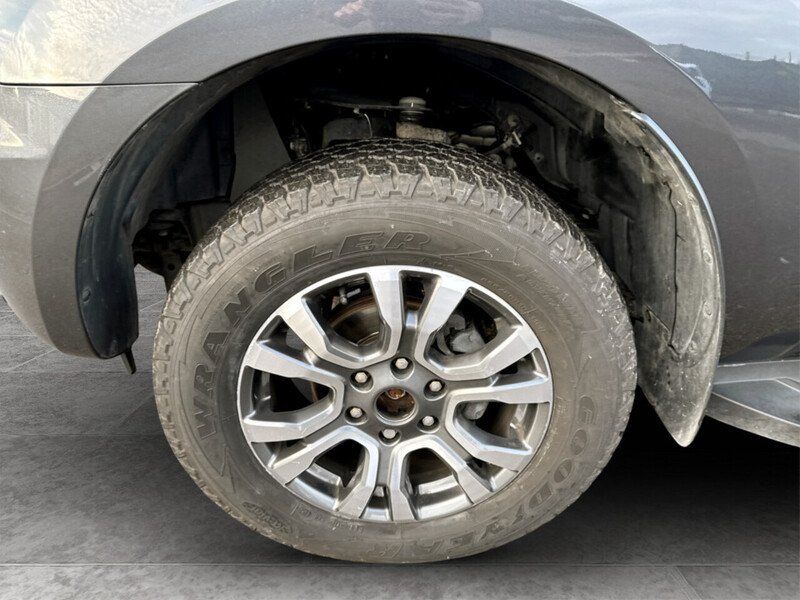 Used Ford Ranger 2021 for sale - 76520847: Photo 20