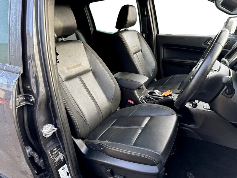 Used Ford Ranger 2021 for sale - 76520847: Photo 23