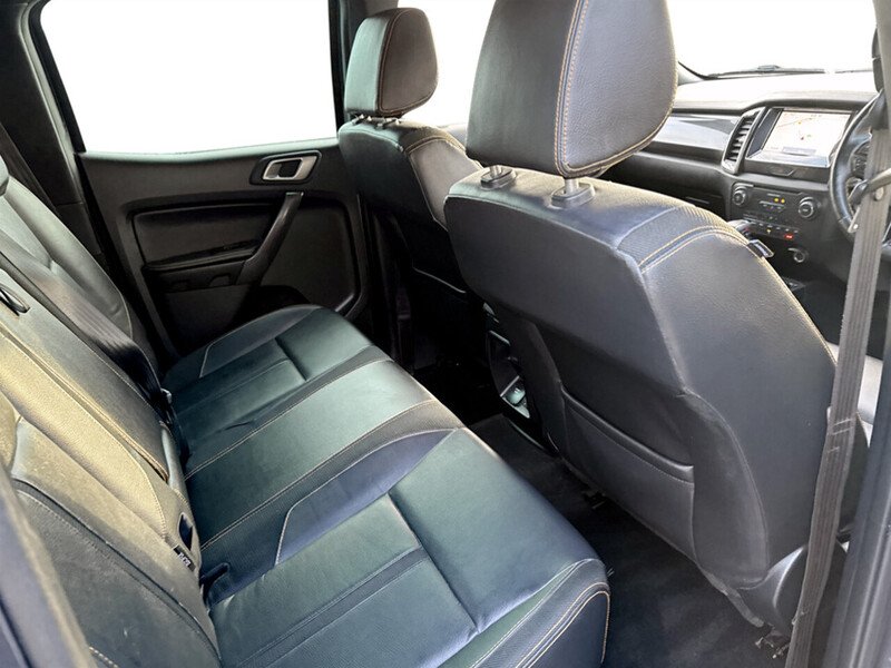 Used Ford Ranger 2021 for sale - 76520847: Photo 24