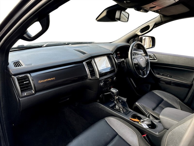 Used Ford Ranger 2021 for sale - 76520847: Photo 25