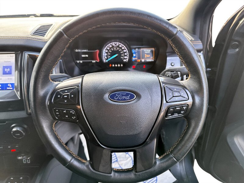 Used Ford Ranger 2021 for sale - 76520847: Photo 28