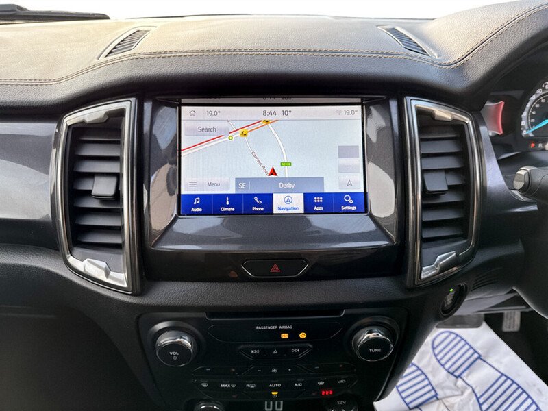 Used Ford Ranger 2021 for sale - 76520847: Photo 30