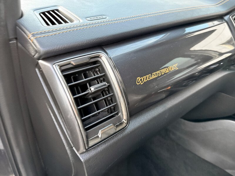 Used Ford Ranger 2021 for sale - 76520847: Photo 31