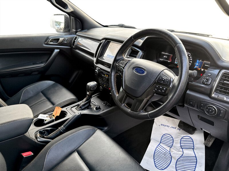 Used Ford Ranger 2021 for sale - 76520847: Photo 32