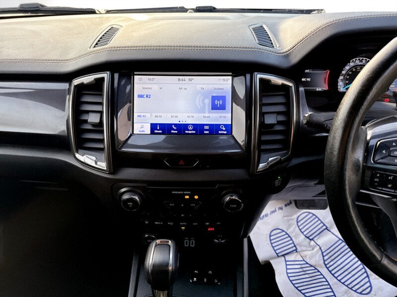 Used Ford Ranger 2021 for sale - 76520847: Photo 33